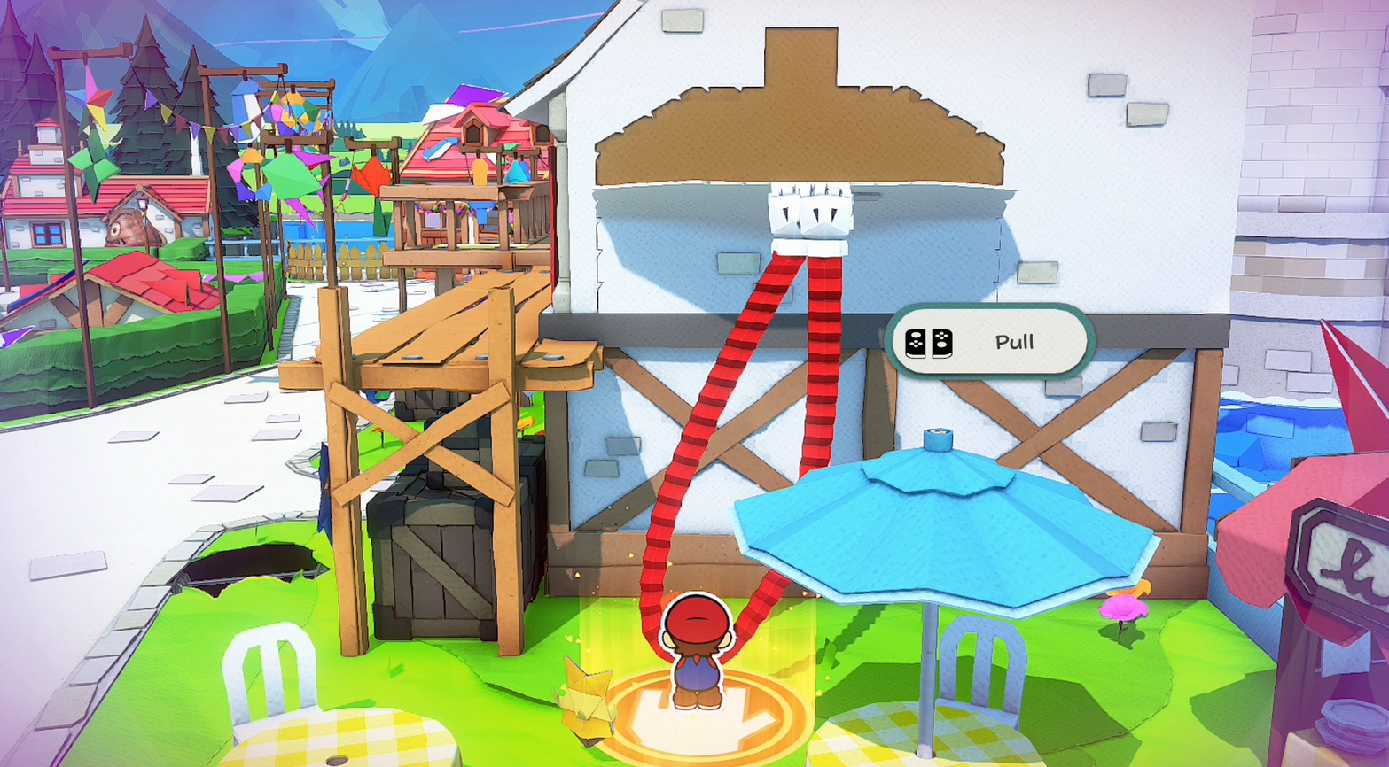 PaperMario2 PaperMario2