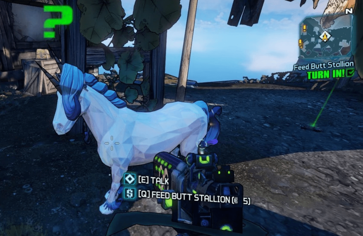 Horse10