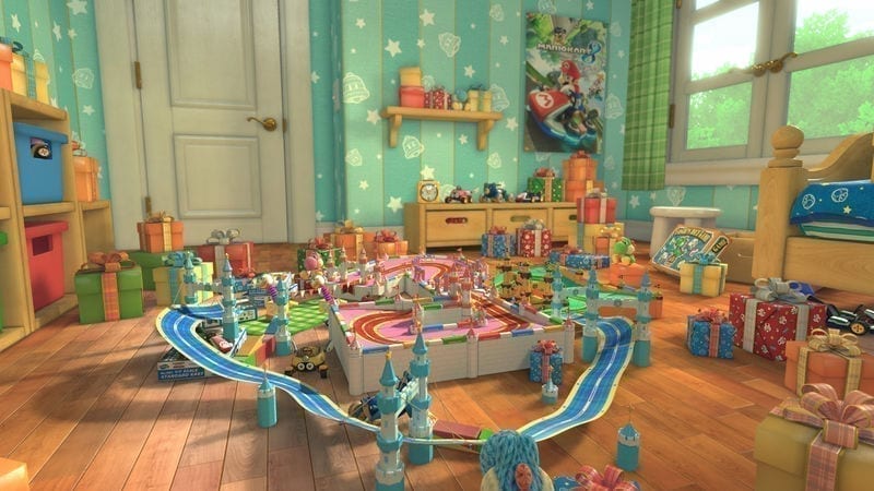 Ribbon Road Ribbon Road