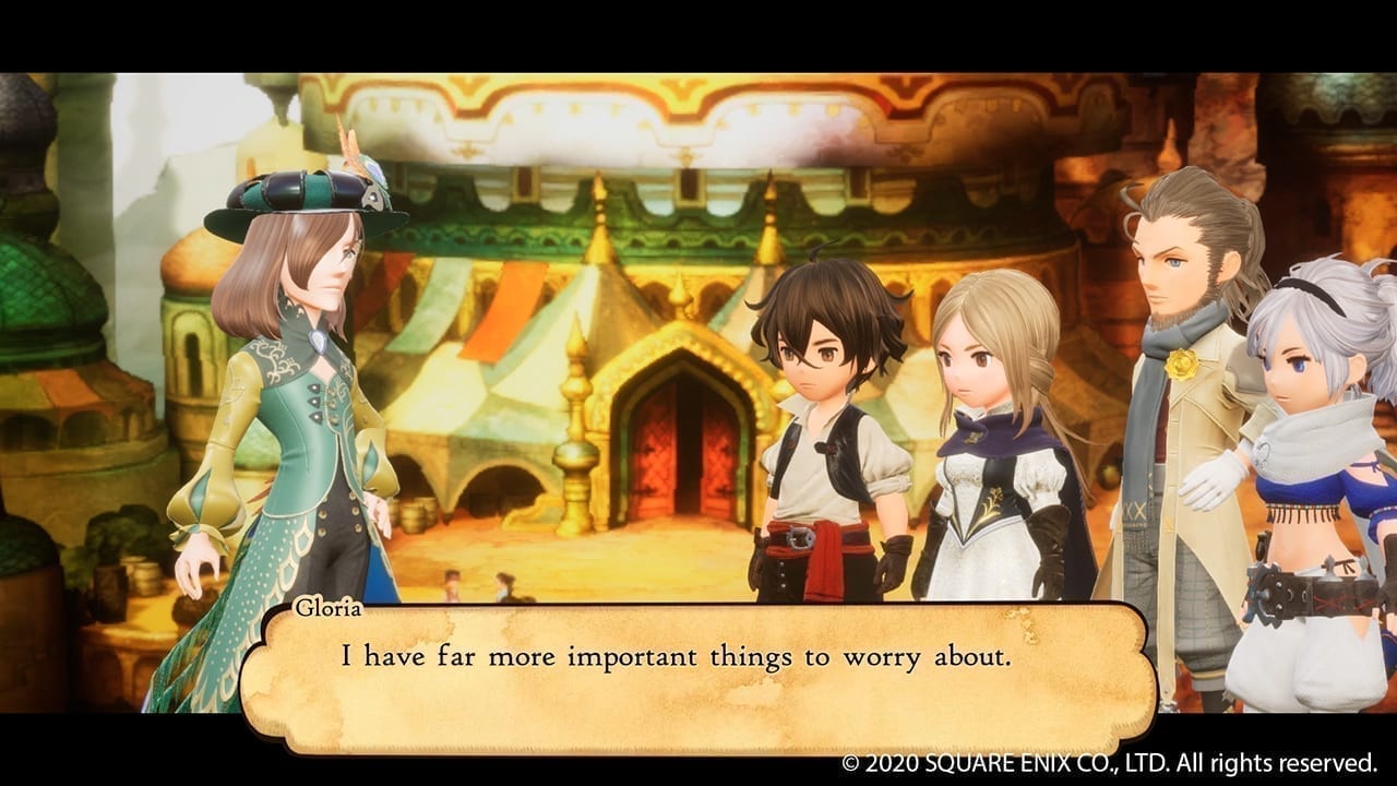 Square Enix