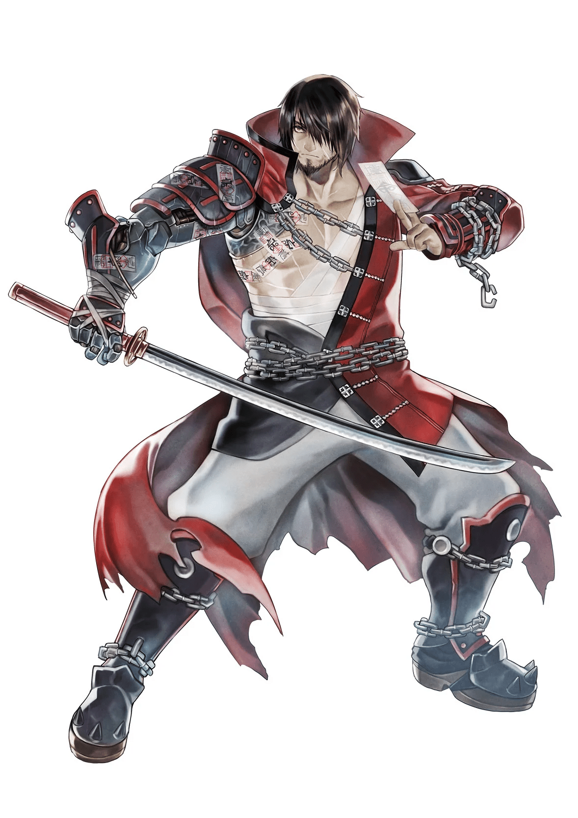 Zangetsu