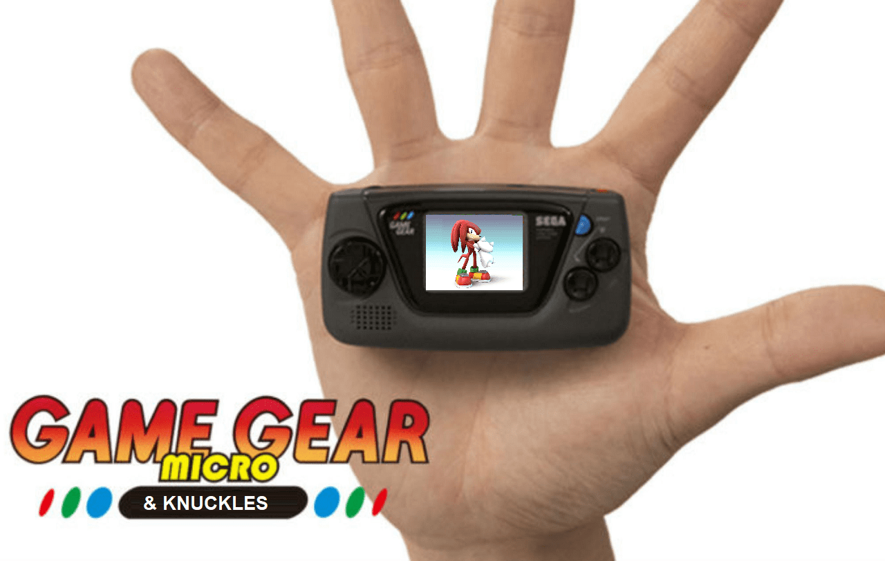 kNUCKLES
