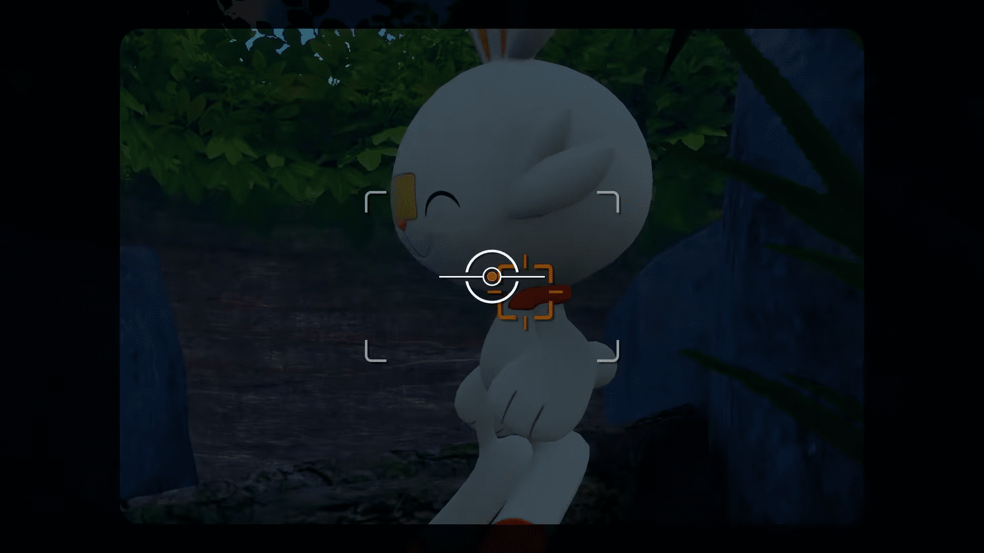 pokemon snap new