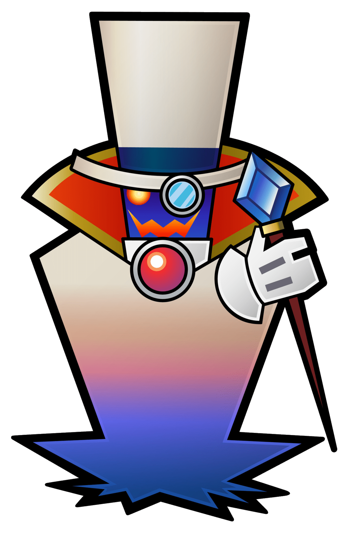 Count Bleck Count Bleck