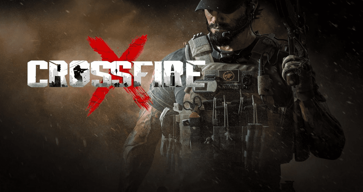 CrossfireX