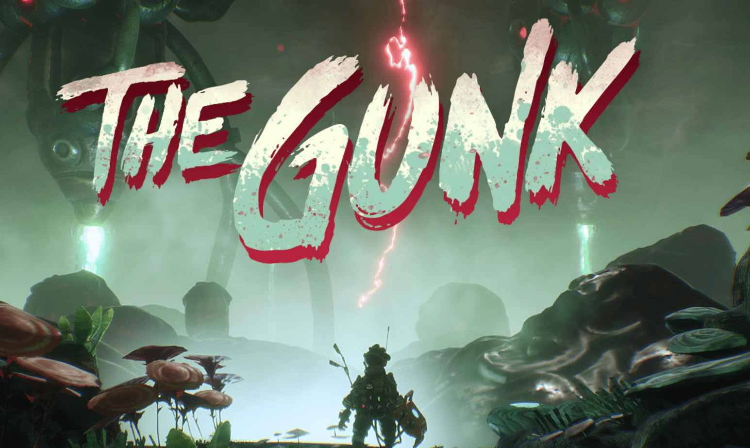 Gunk