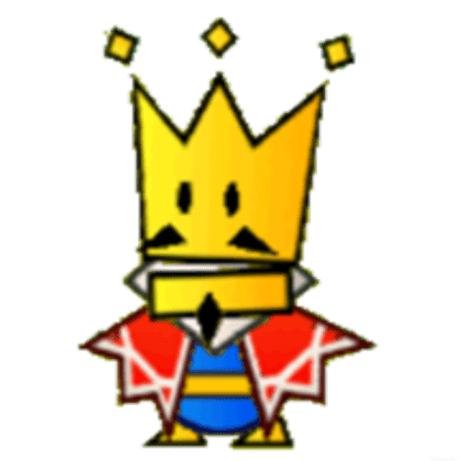 King Sammer King Sammer