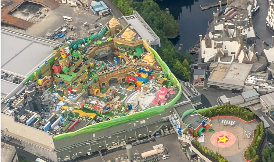 USJAerial