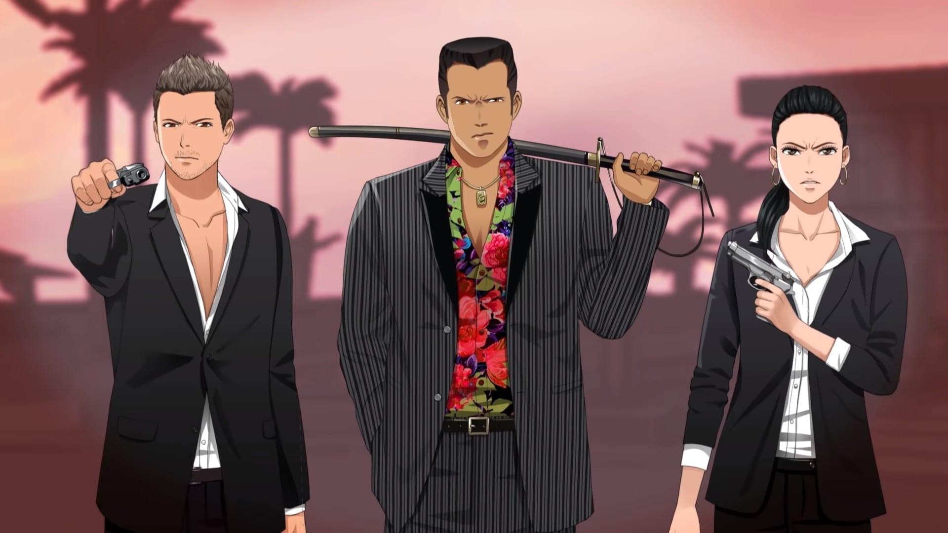 Voltage Entertainment Dispute 2