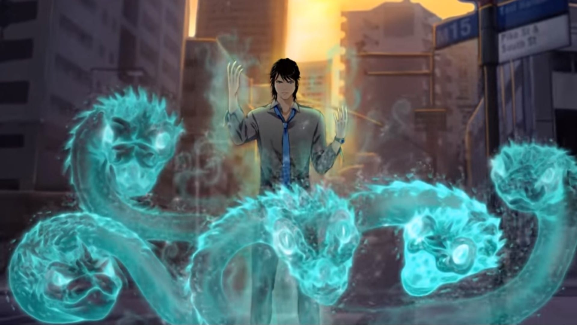 Voltage Entertainment Dispute 3