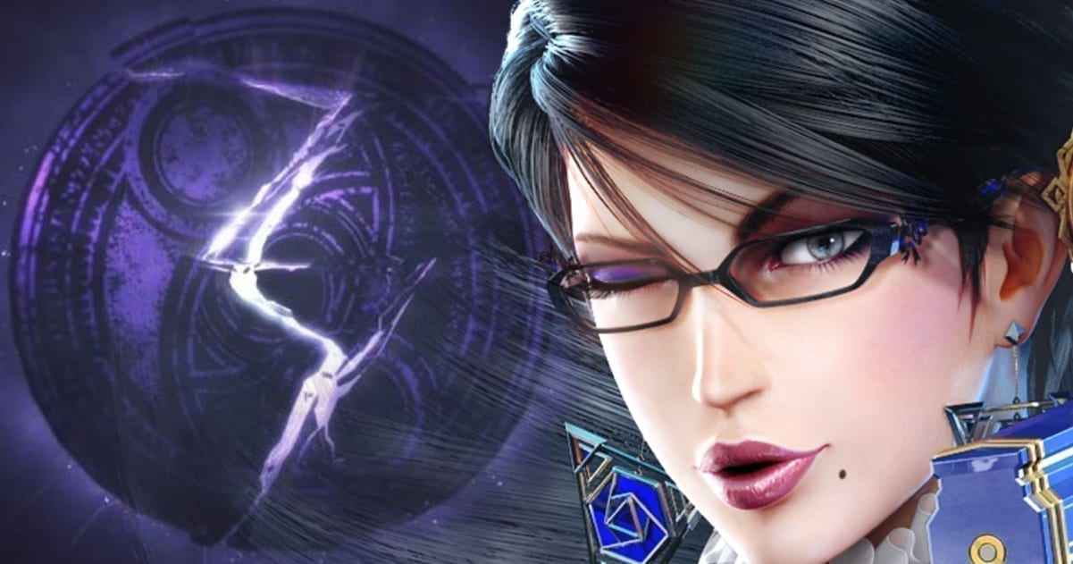 Bayonetta 3