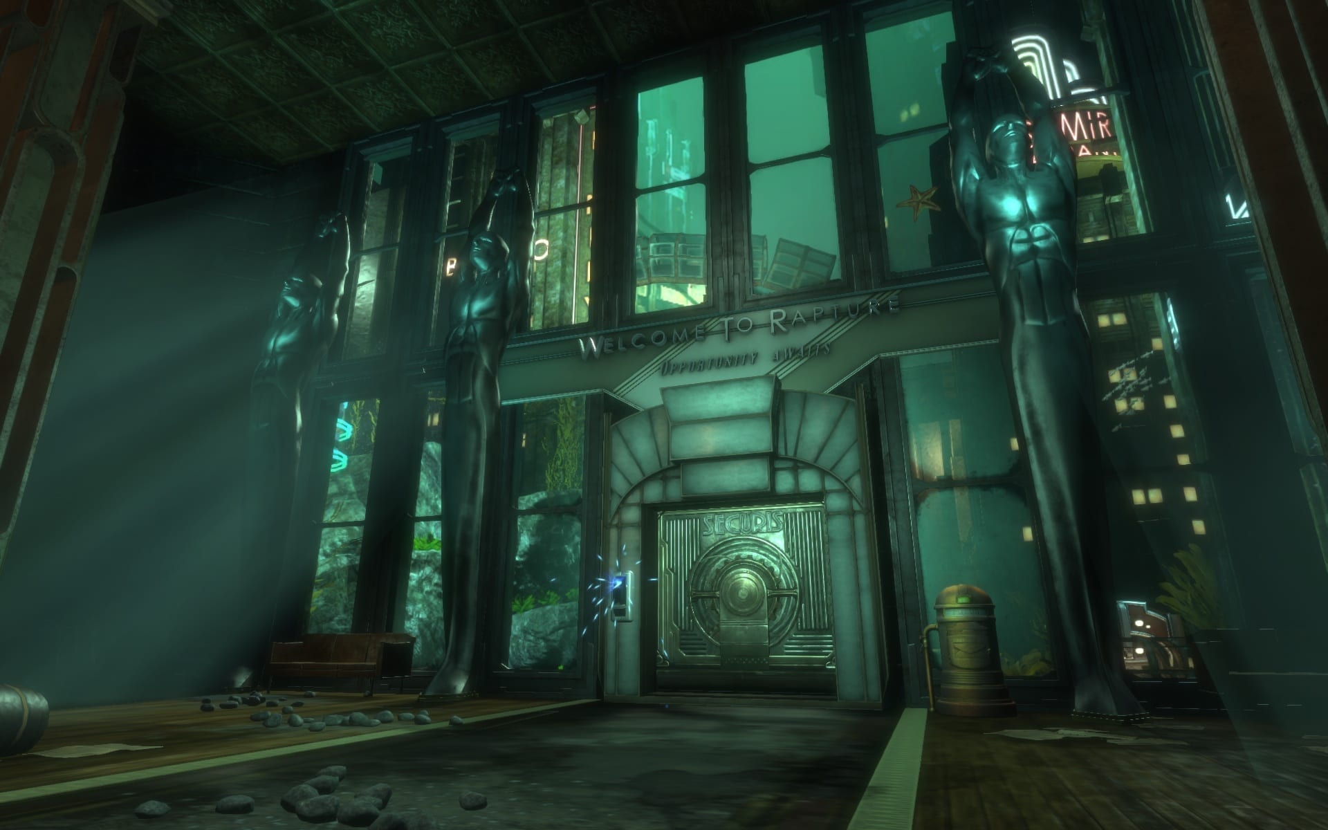 BioShock
