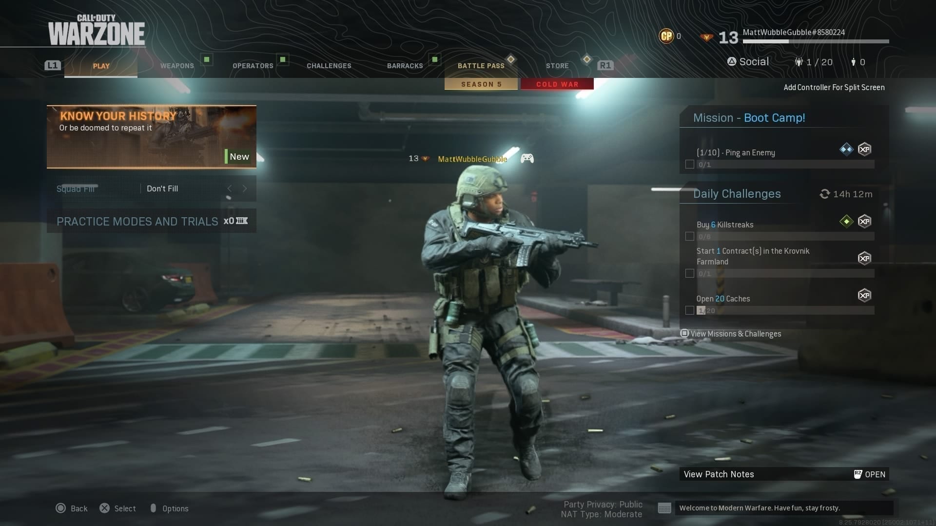 Call of Duty® Modern Warfare® 20200826184702