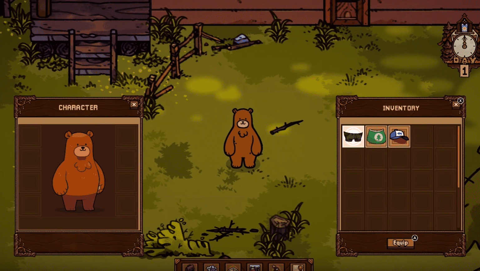 IndieWorldBear