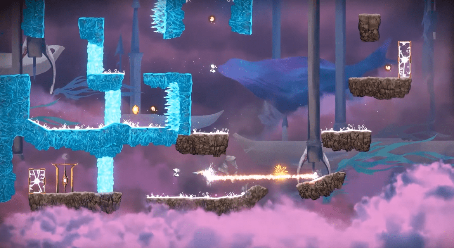 IndieWorldEvergate