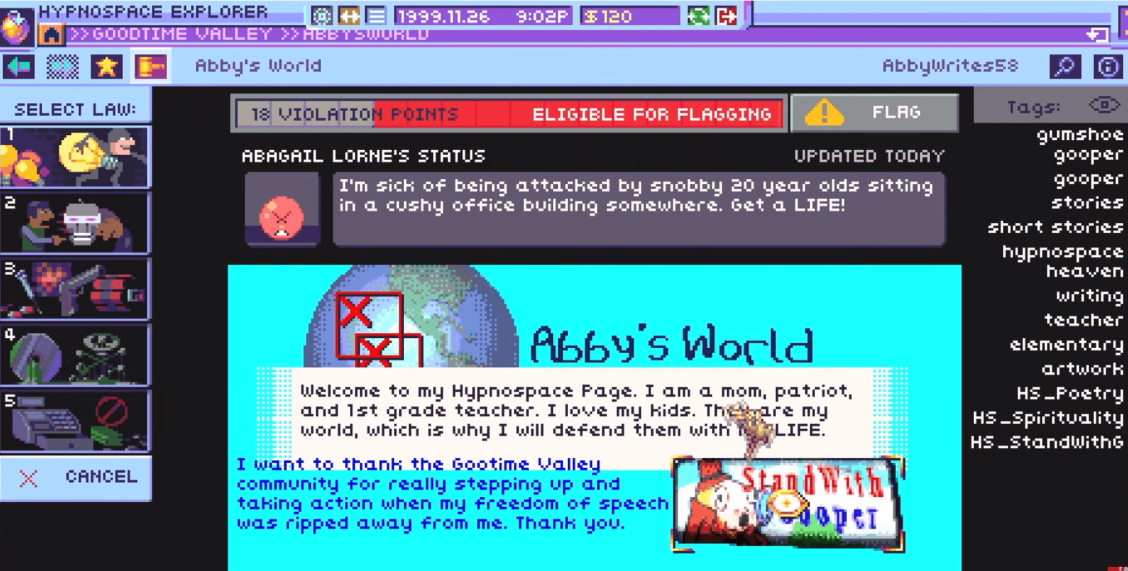 IndieWorldOutlaw