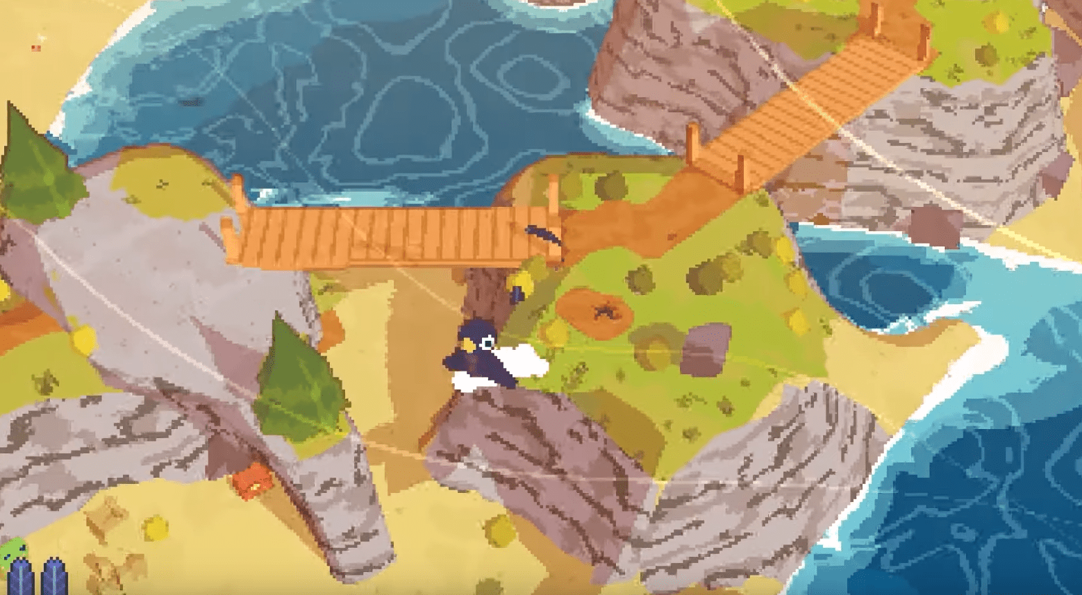 IndieWorldShorthike