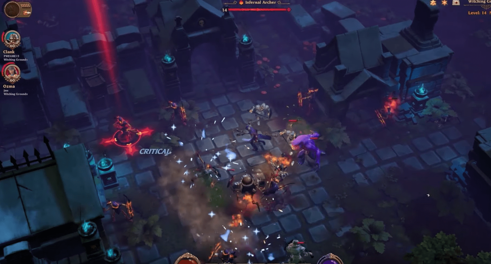 IndieWorldTorchlight
