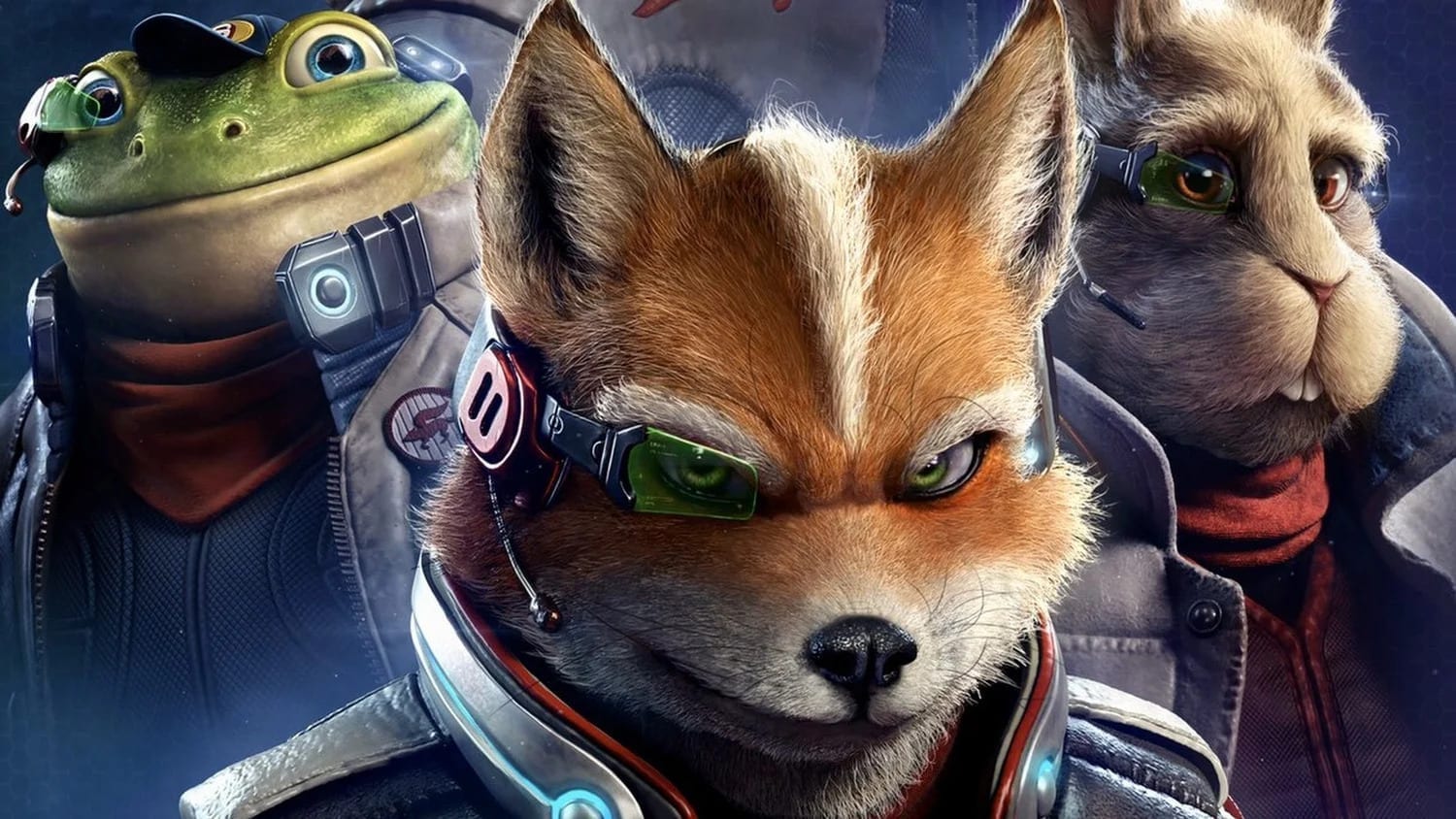 Star Fox