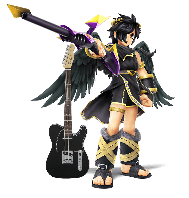 Teen icarus