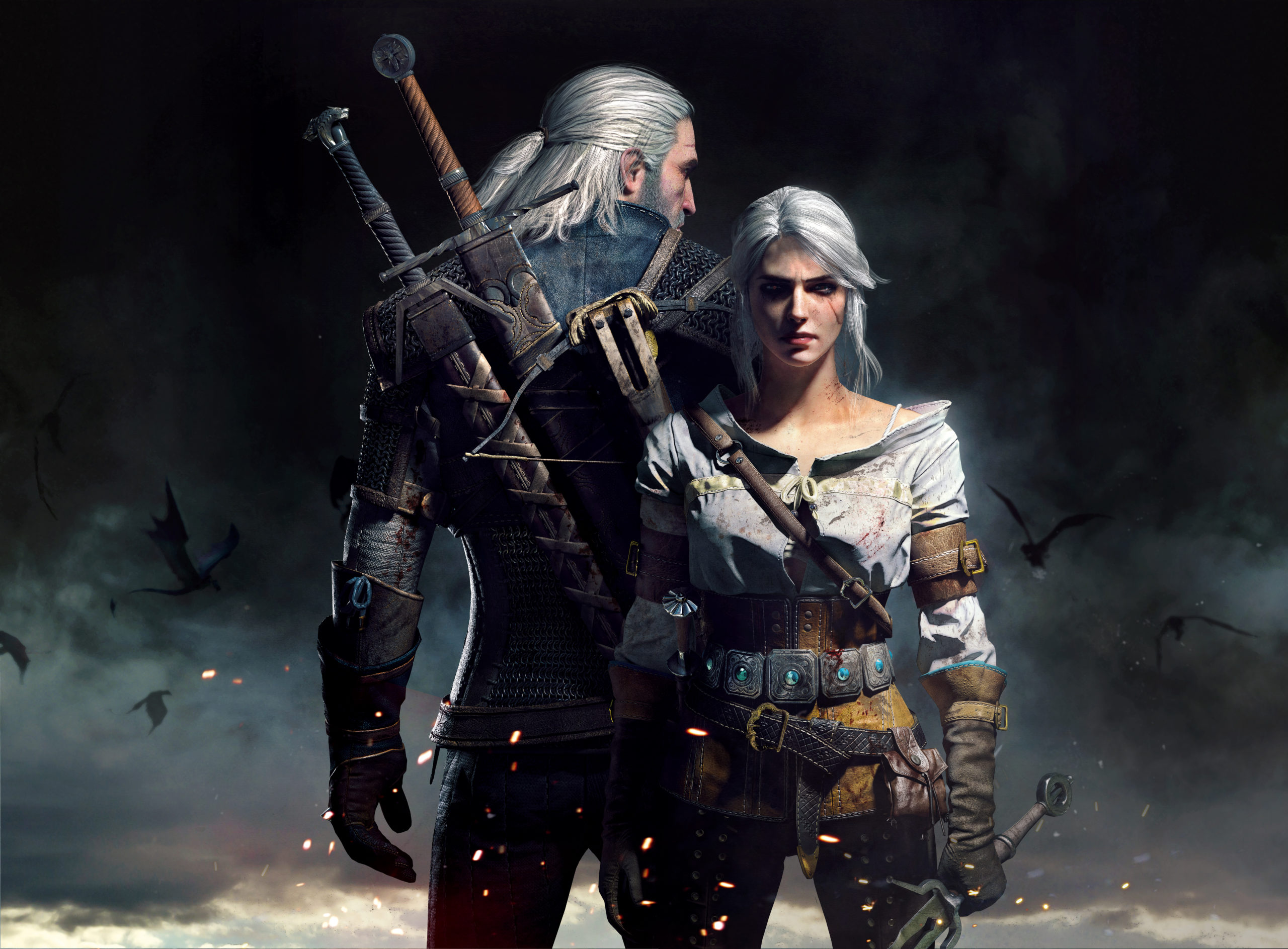 Witcher 3
