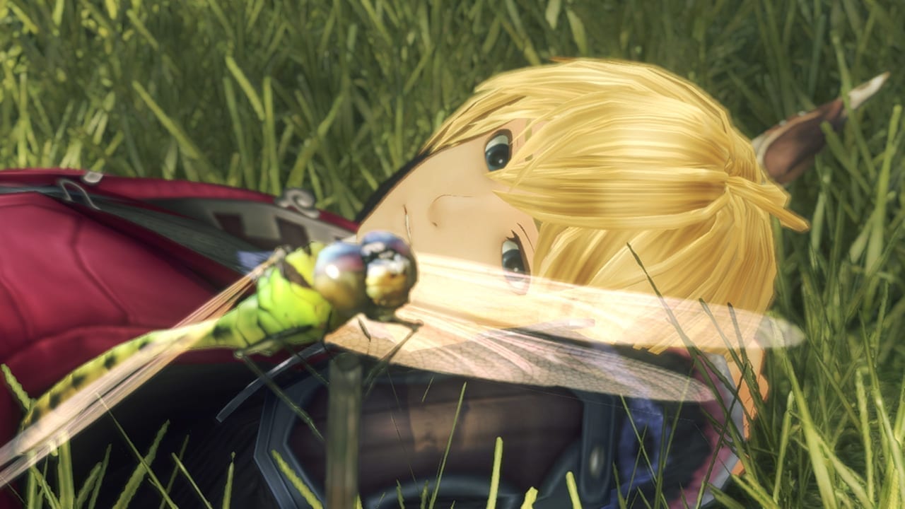 Xenoblade