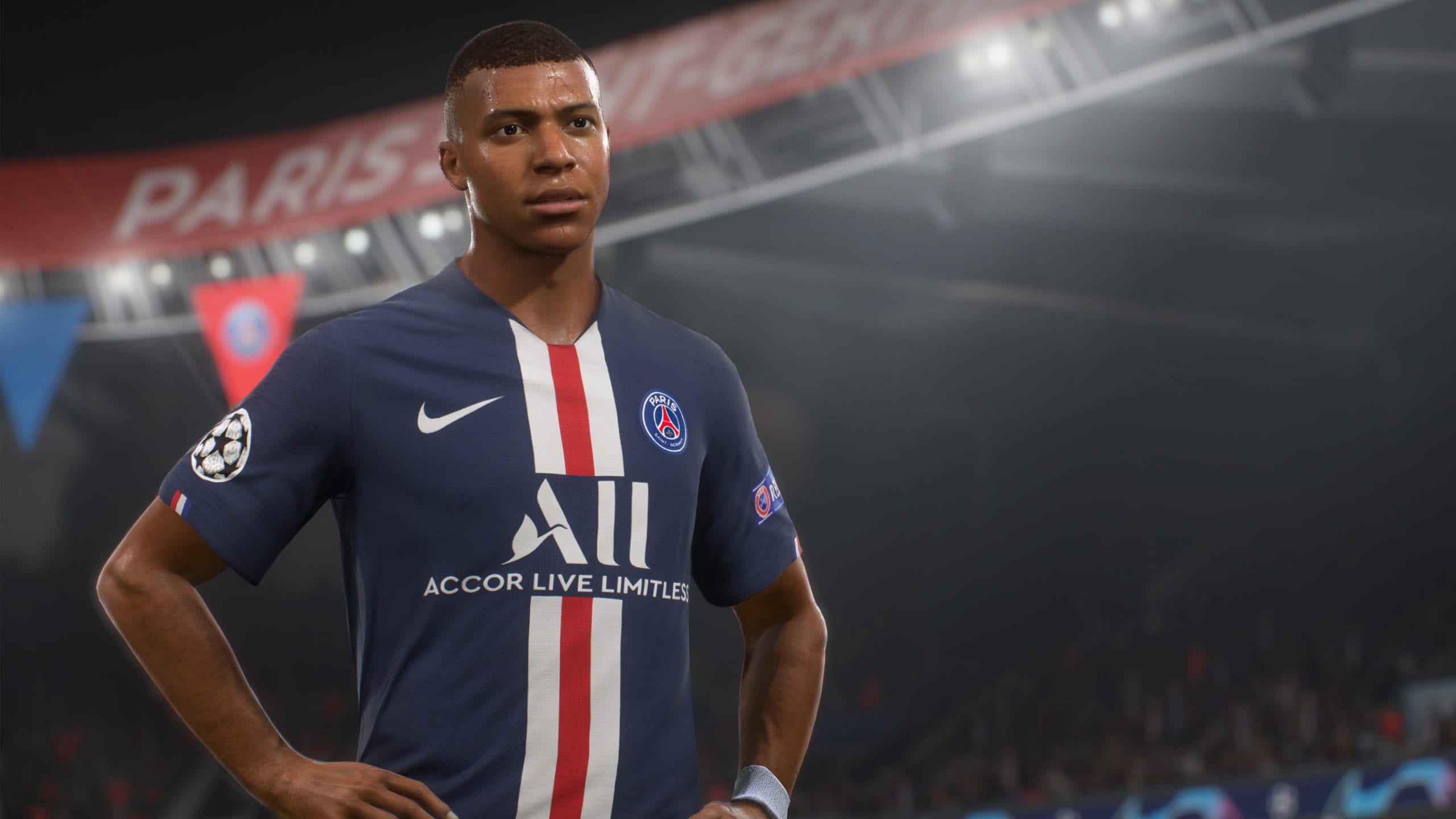 No VAR or Empty Stadiums For FIFA 21, EA Confirm.