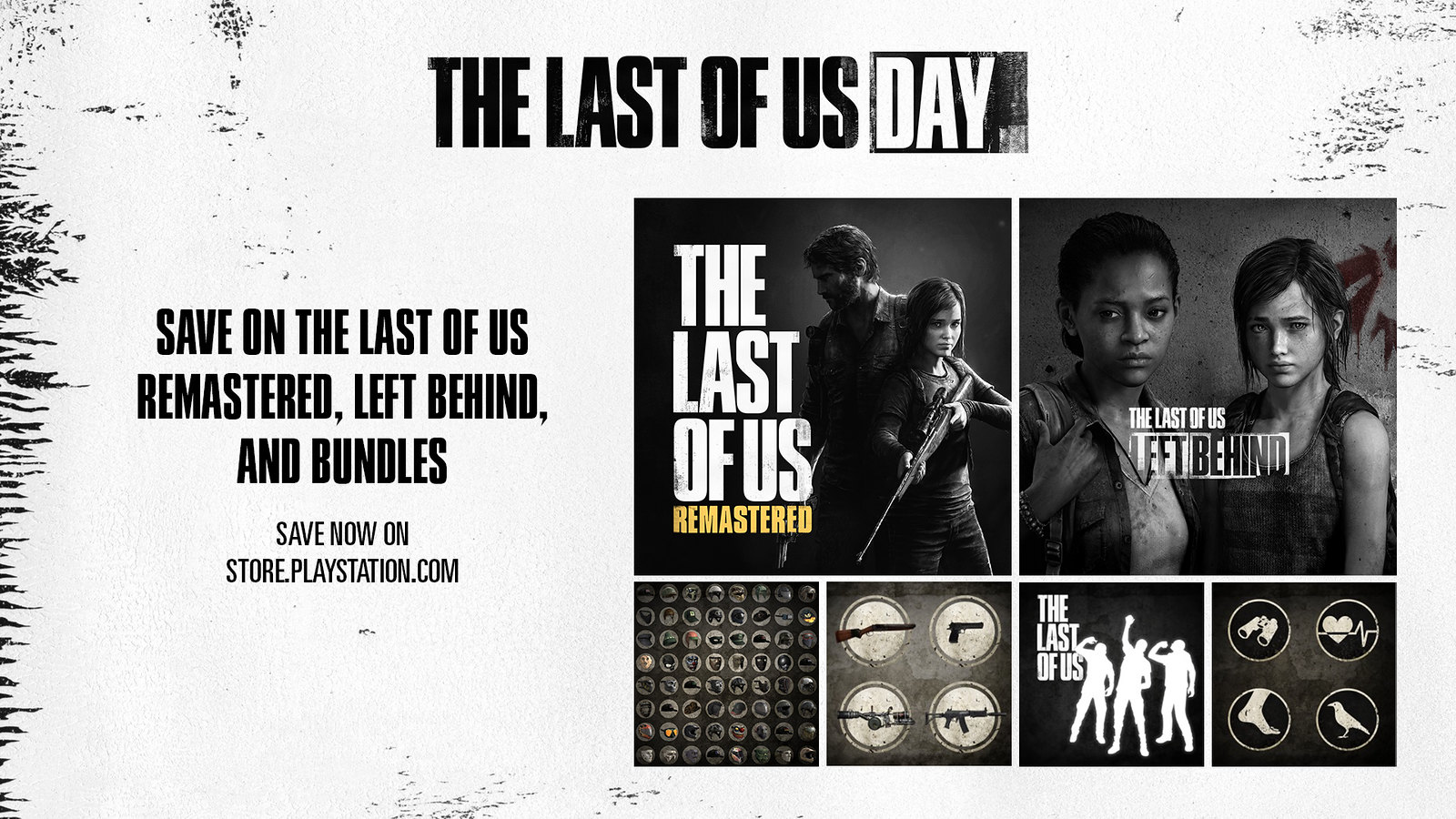 The Last Of Us Day.