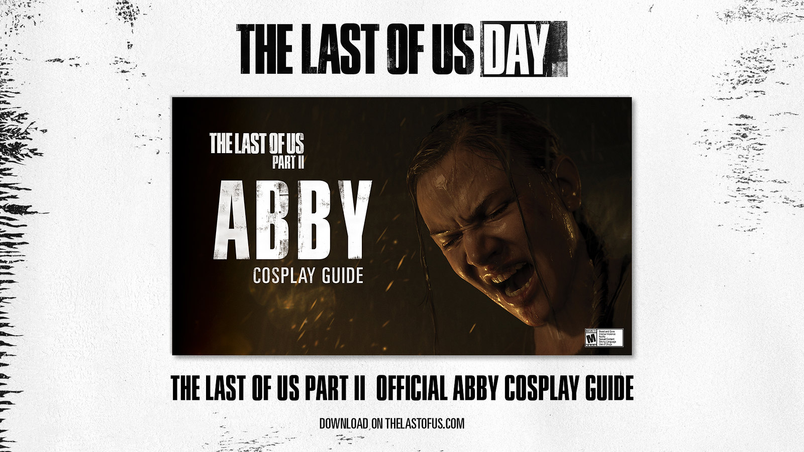 The Last Of Us Day.