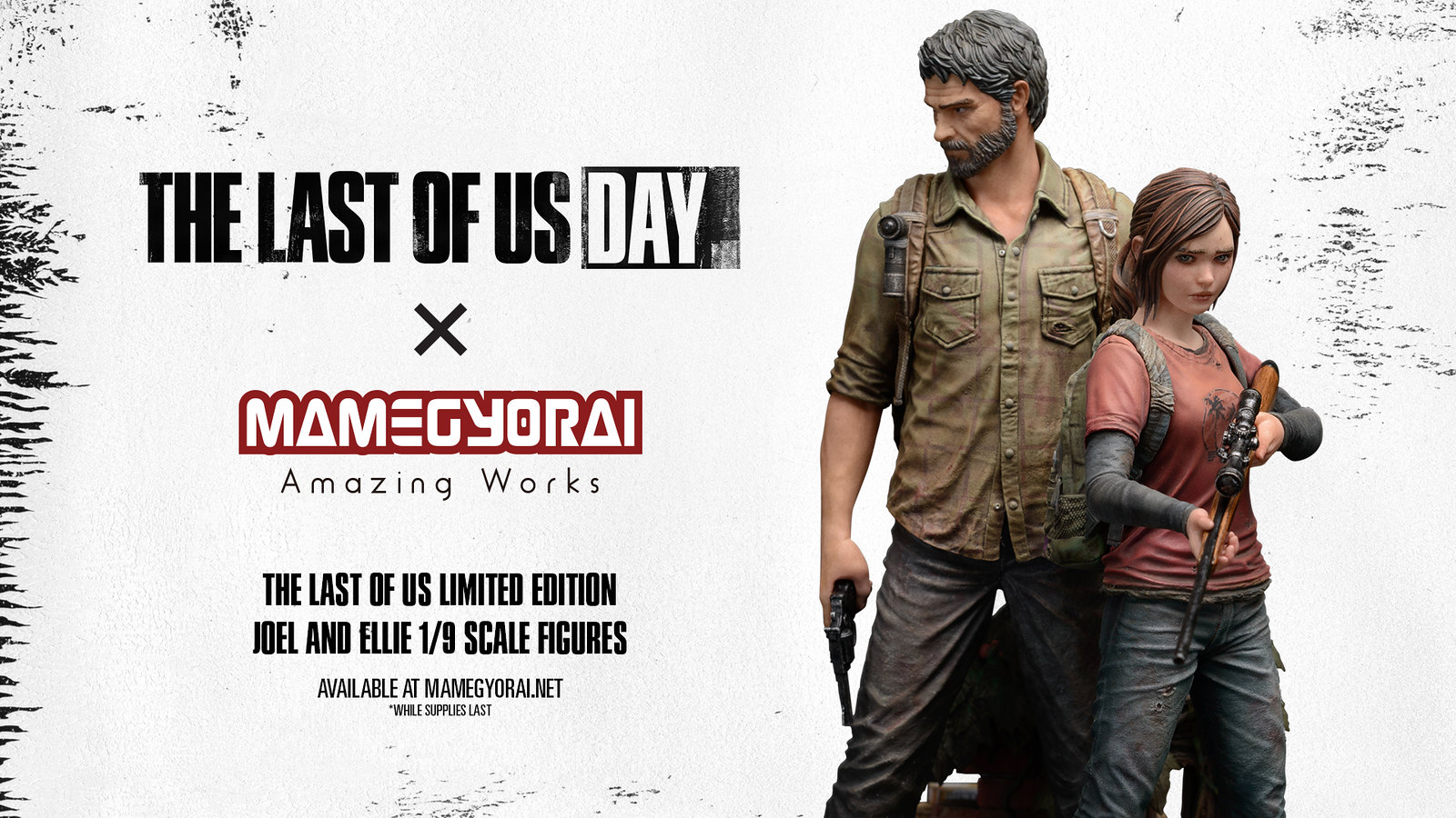 The Last Of Us Day.