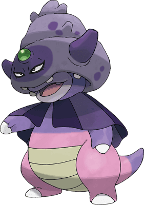 galar slowking