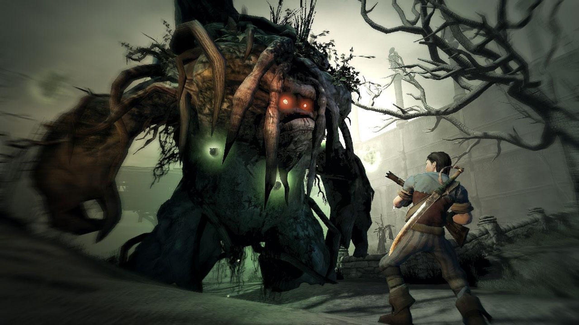 Fable 2 Fable 2