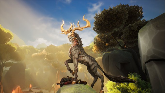 Story Blade Screenshot Story Blade Screenshot