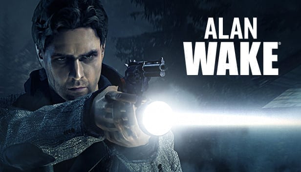 alan wake alan wake