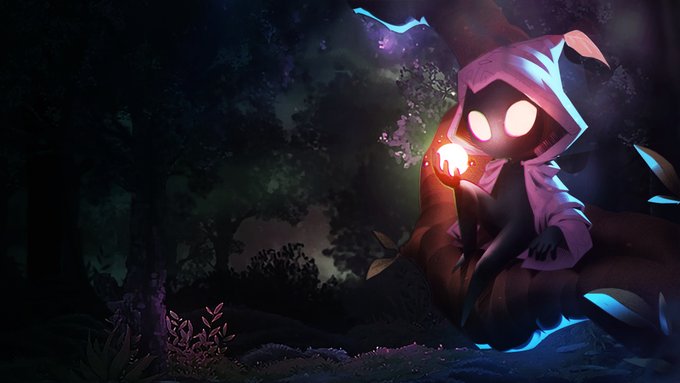 Kaboo the Tree Spirit Screenshot Kaboo the Tree Spirit Screenshot