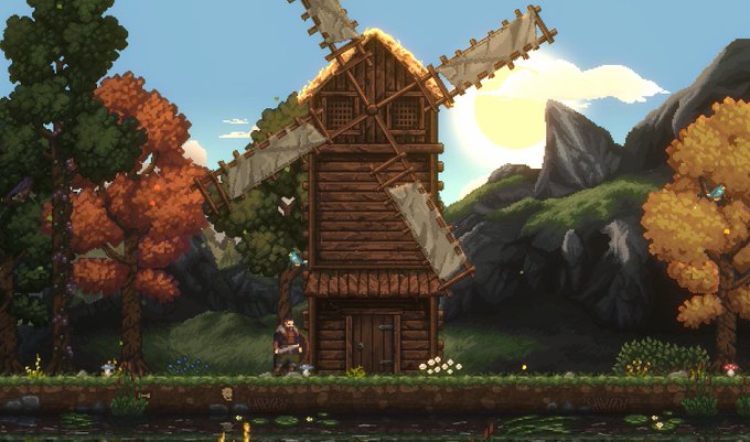 Sons of Valhalla Screenshot