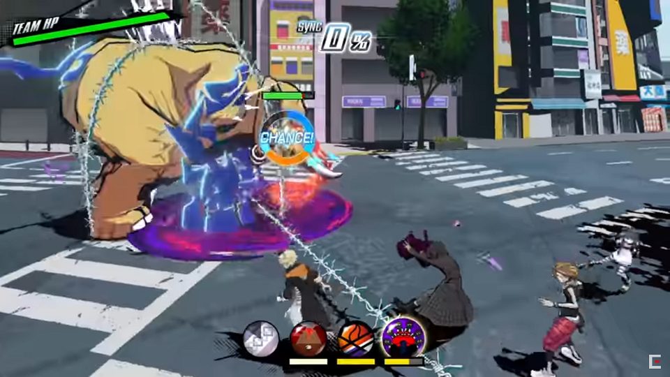ntwewy battle