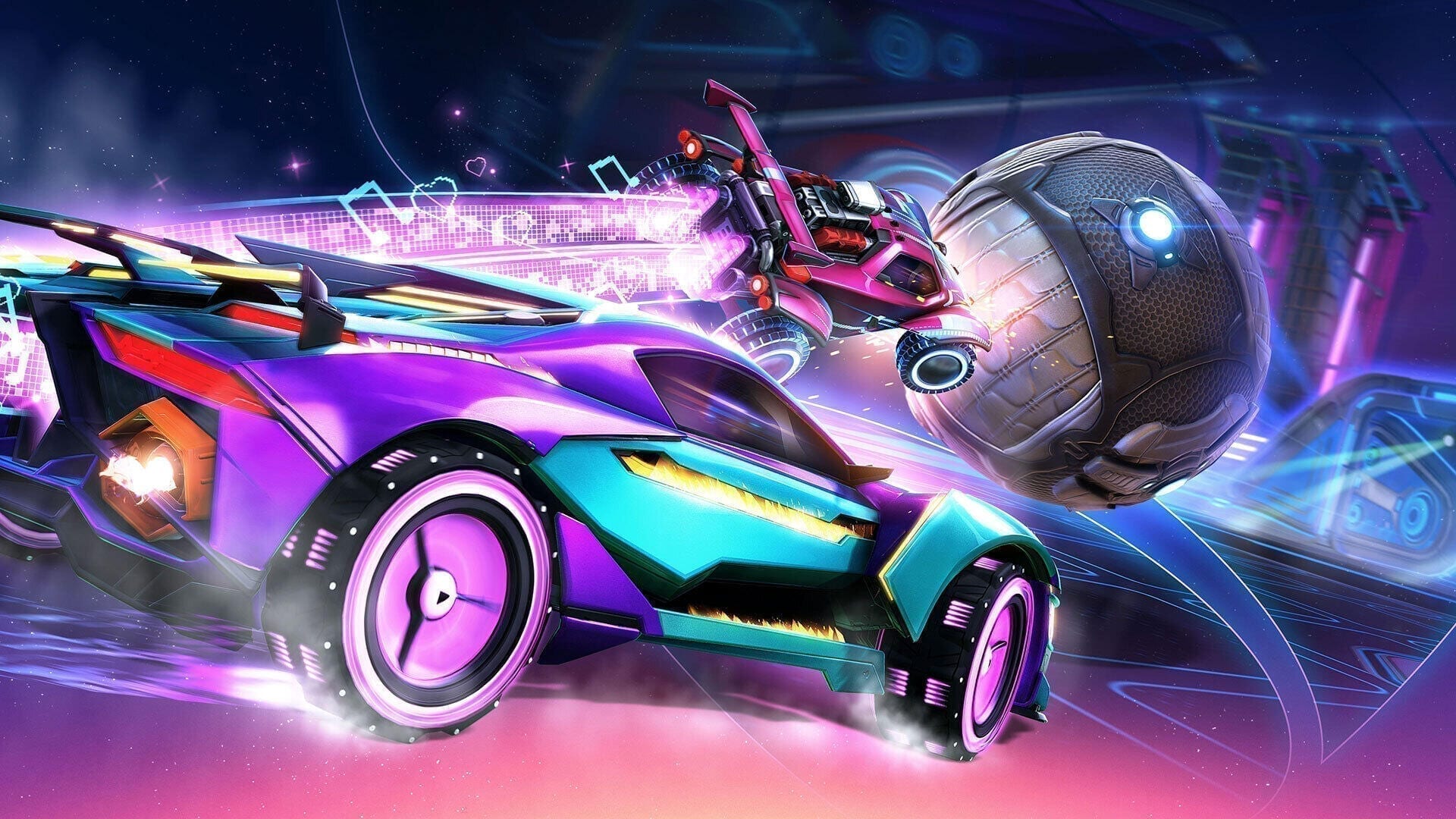 15 Announcements from The Game Awards You Might Have Missed 2 15 Announcements from The Game Awards You Might Have Missed 2