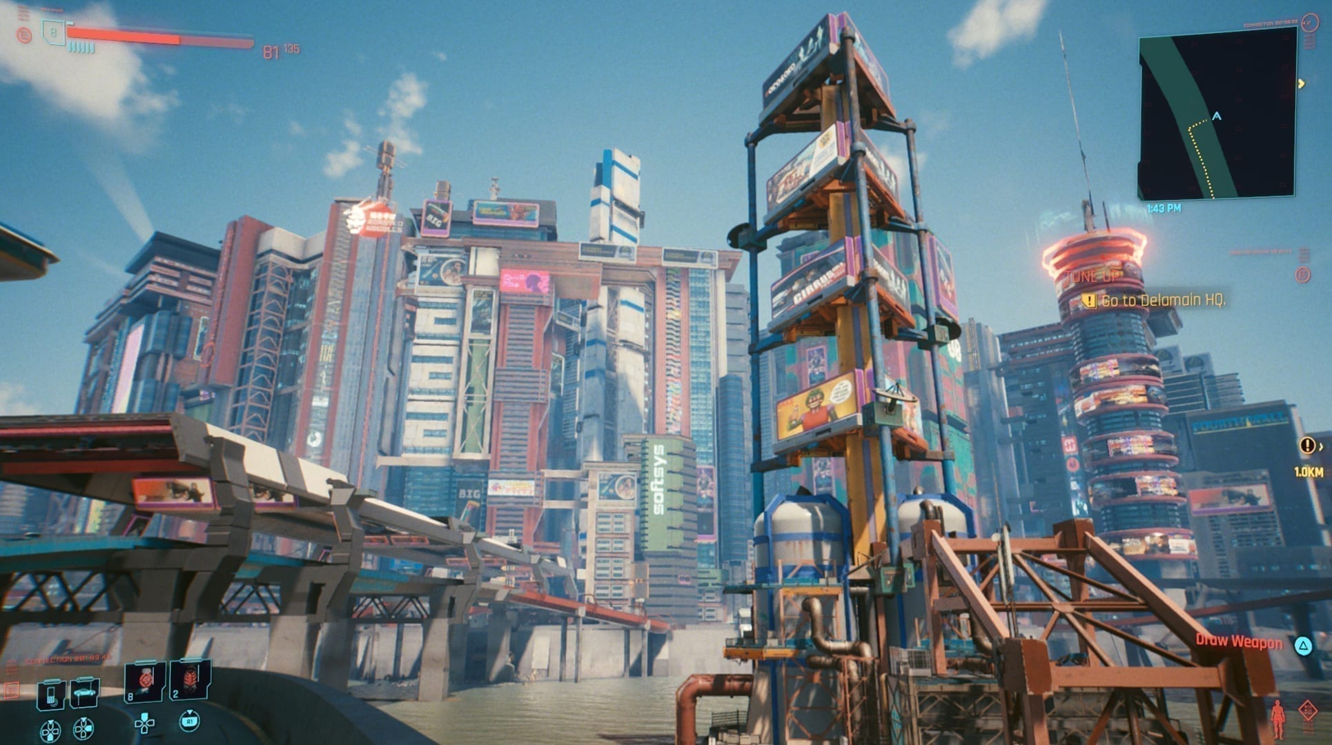 City City