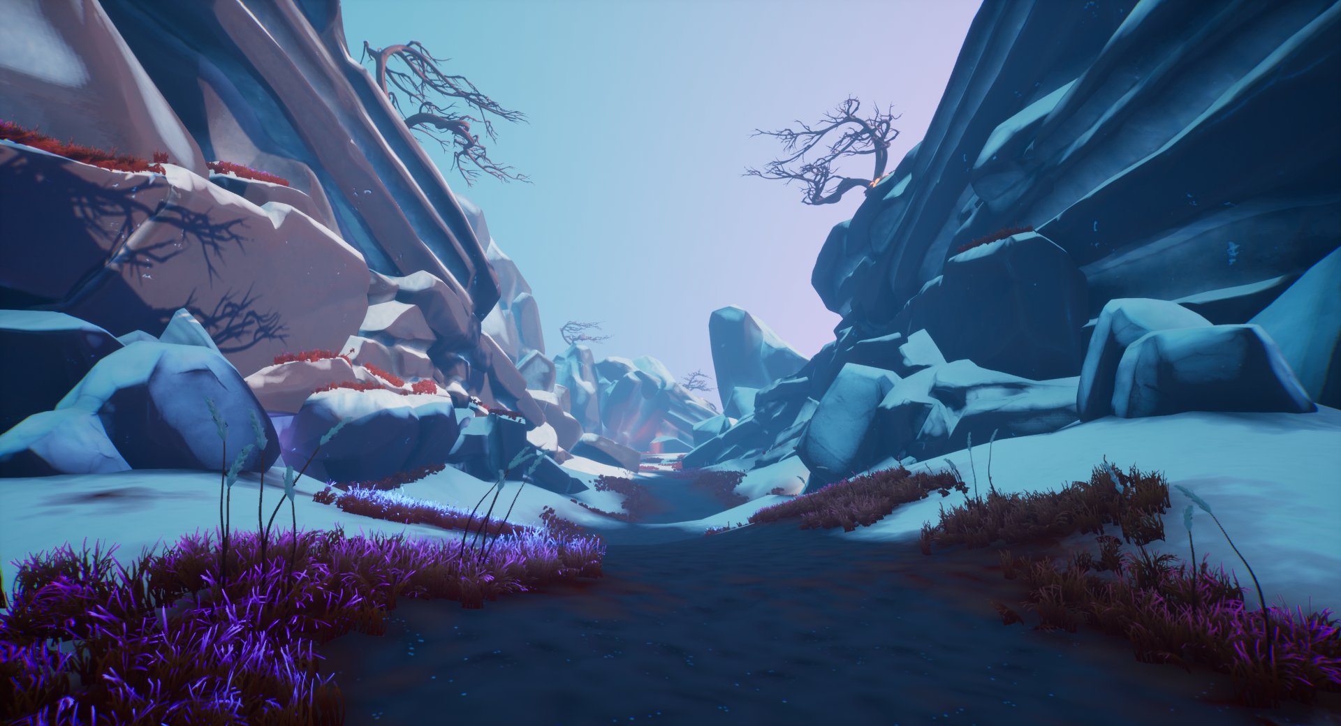 Hivekind Screenshot