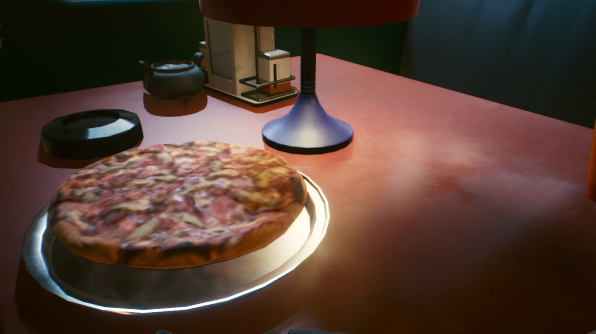 Pizza Pizza