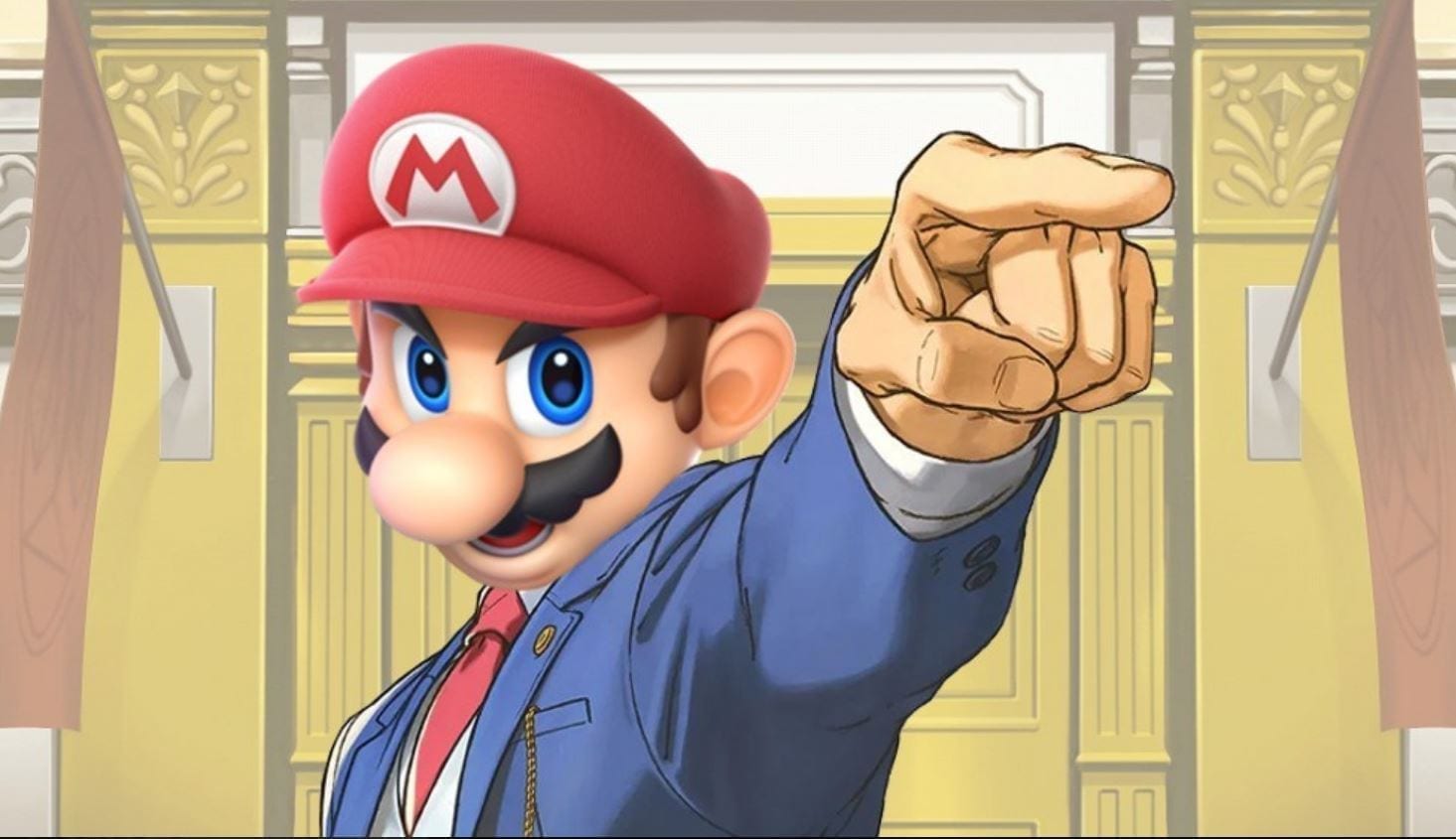 Smash 1 Smash 1