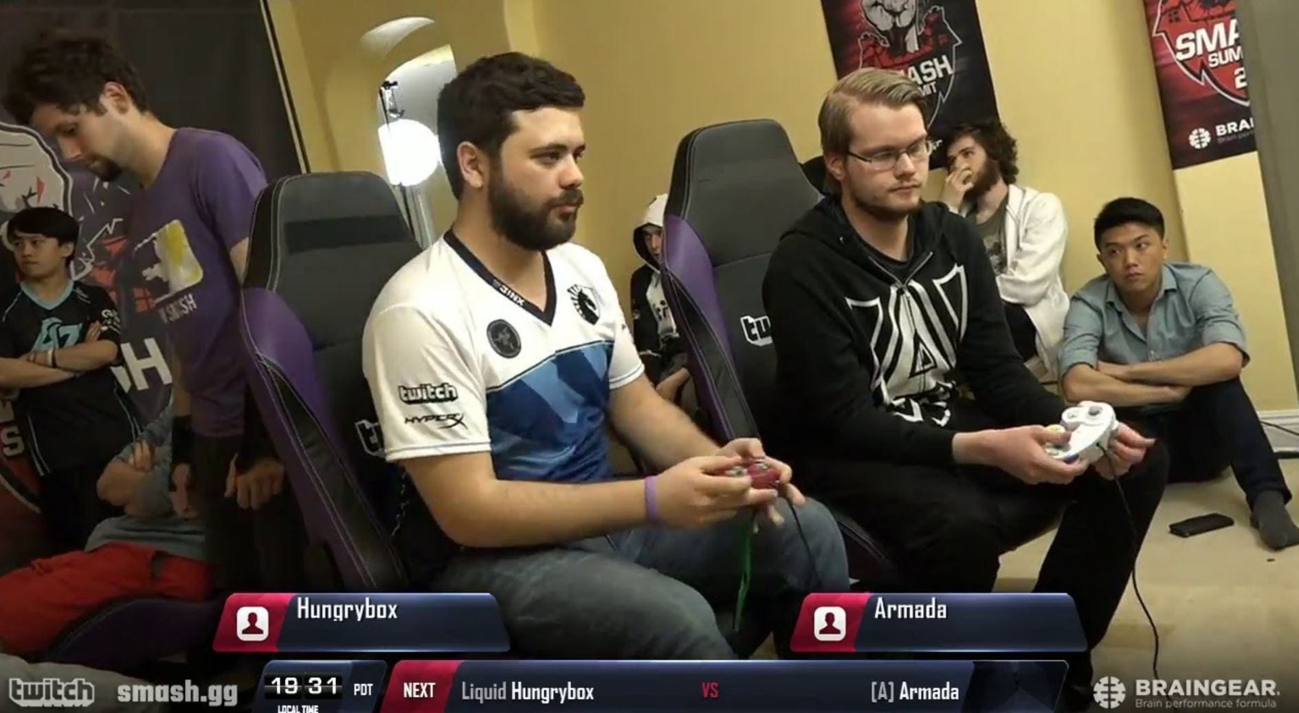 Smash 4 Smash 4