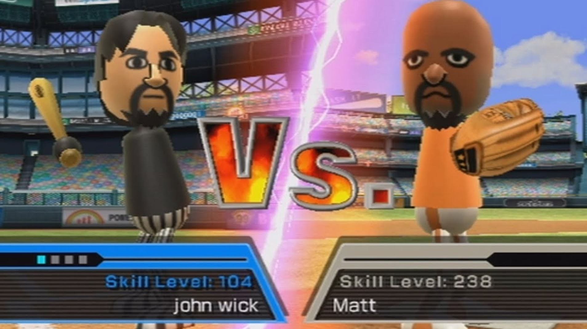 Smash 6 Smash 6