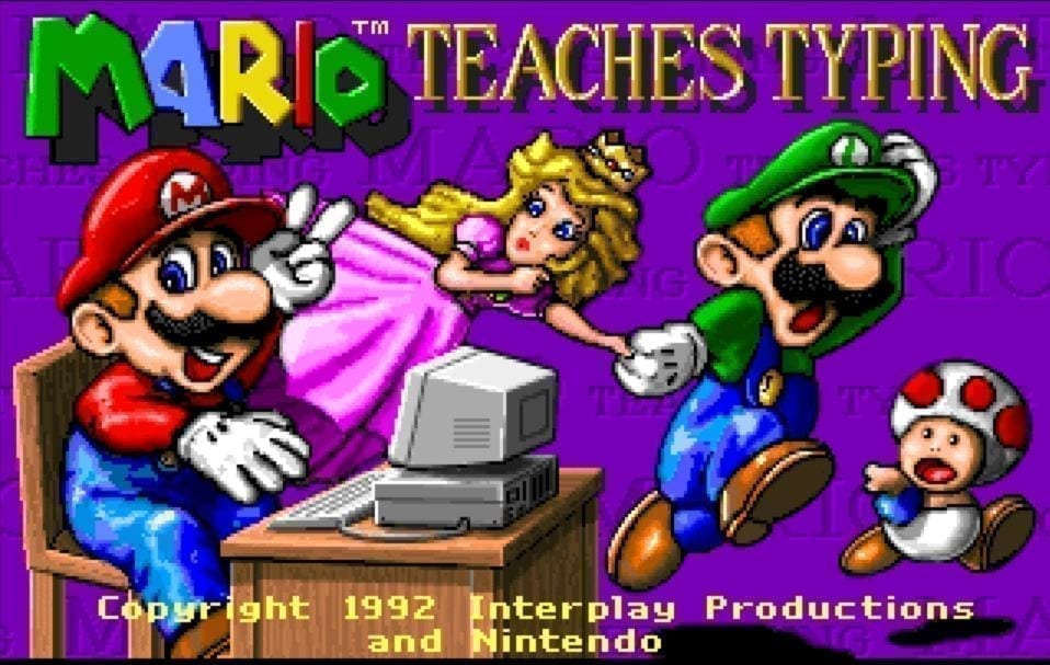 Edu Mario Edu Mario