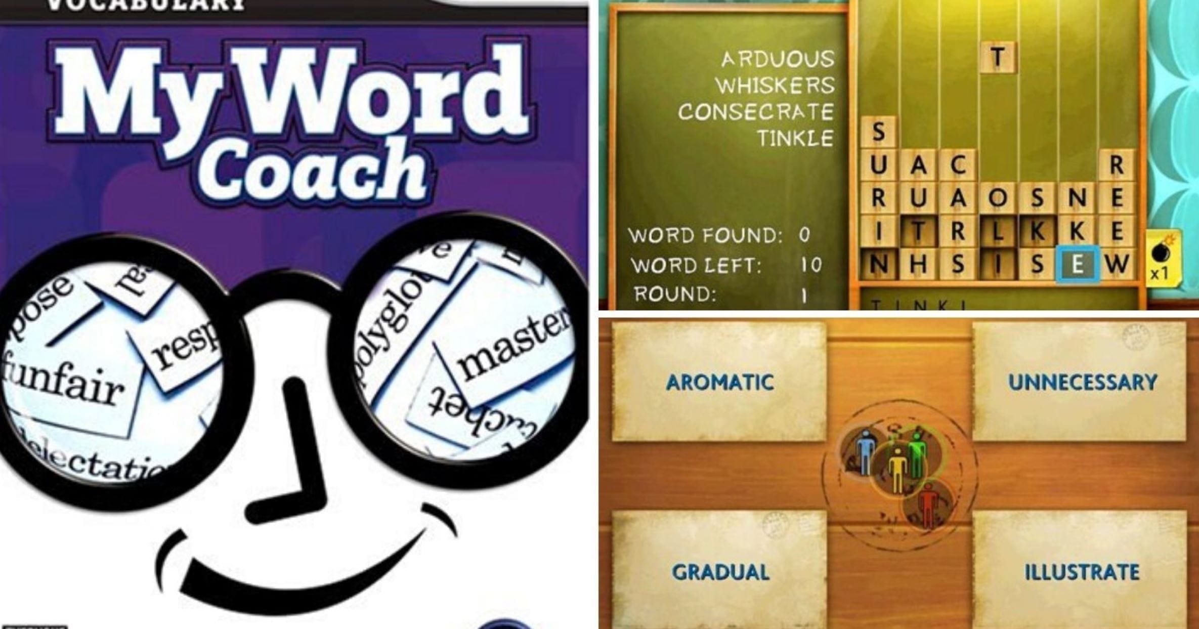 Edu WordCoach Edu WordCoach