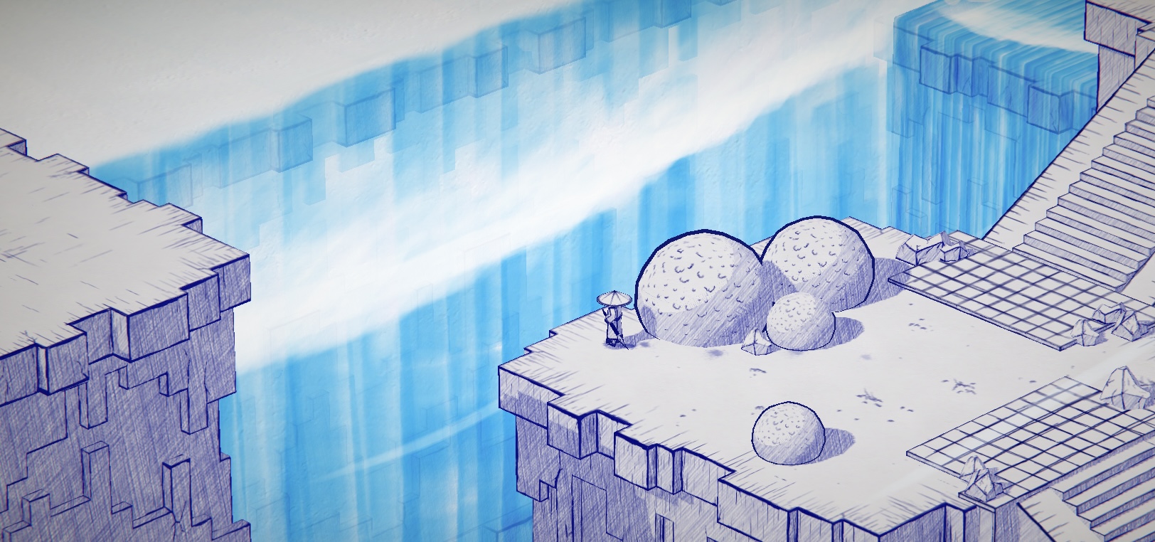 Inked Screenshot