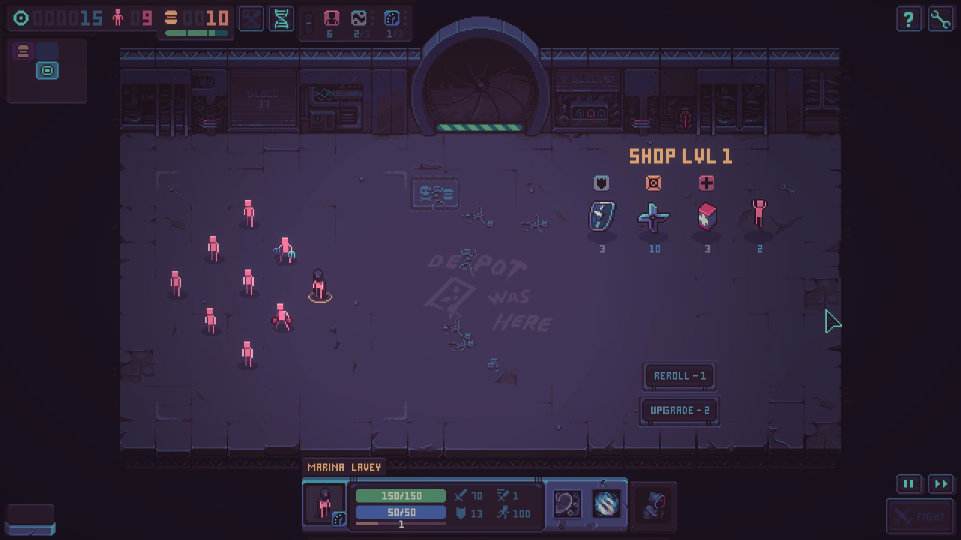 Despot's Game Screenshot 4