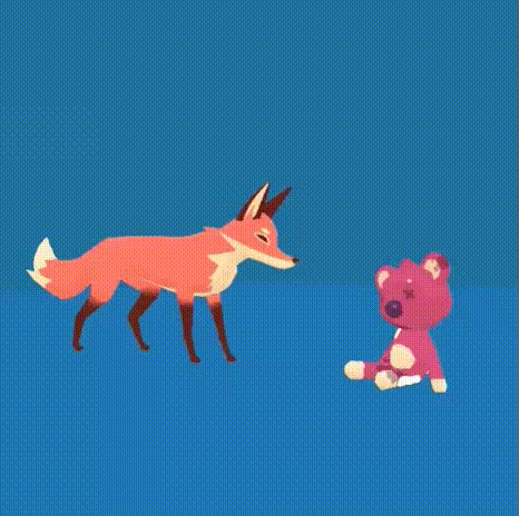 Endling Gif