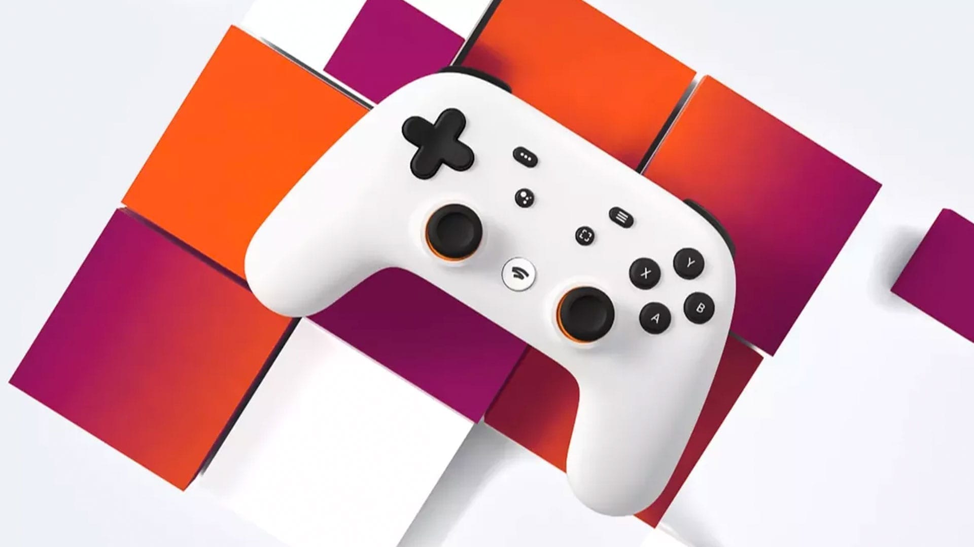 Google is closing its two internal game development studios, and will focus on hardware development